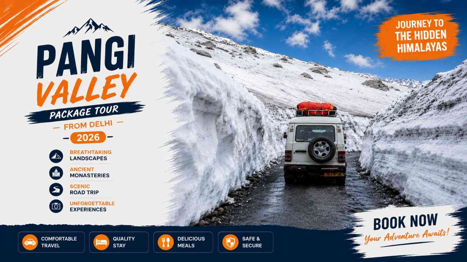 Pangi Valley Tour Banner